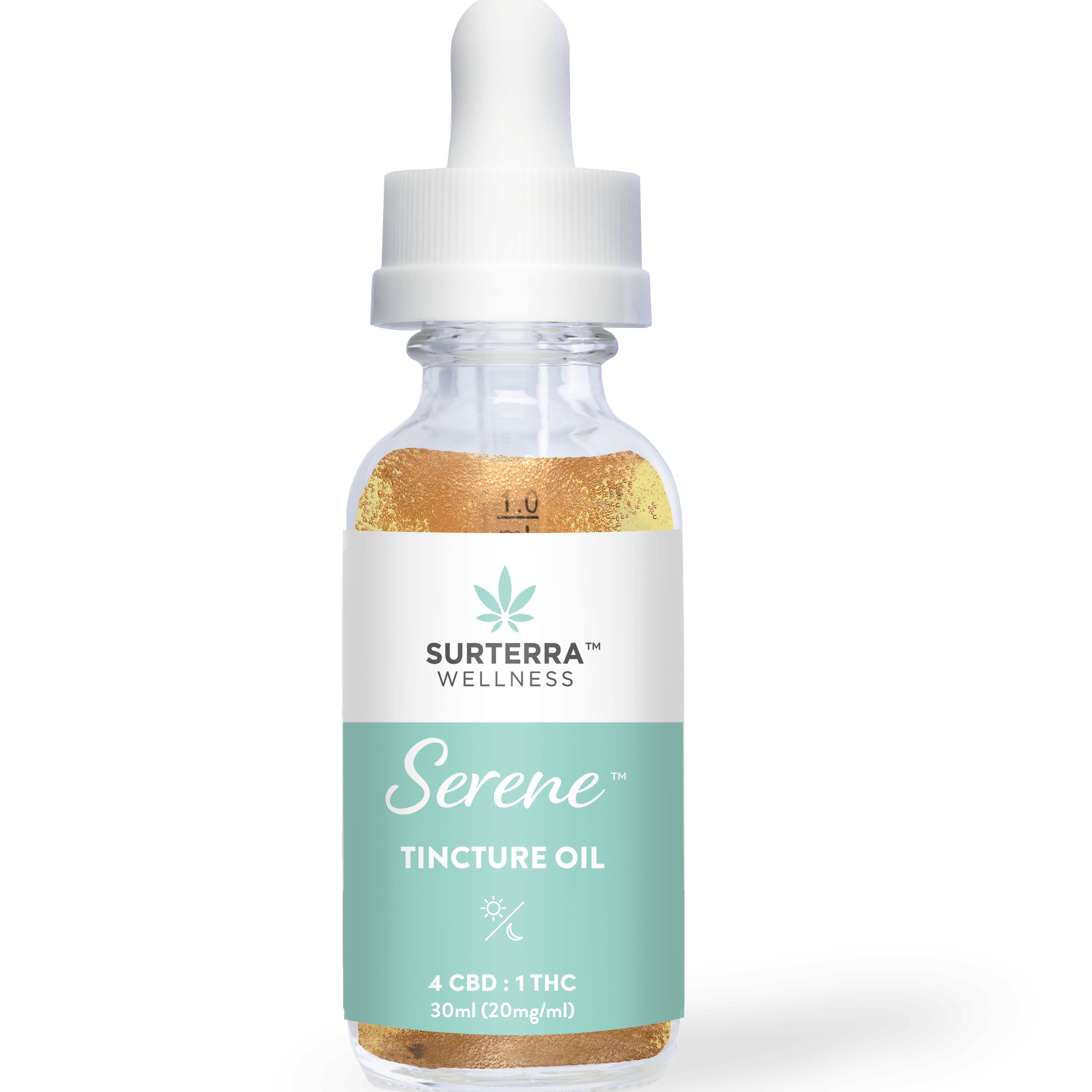 Serene 4:1 30ml